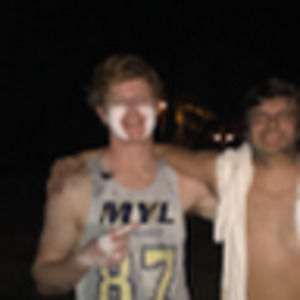 Meet your Posher, Aubrey